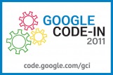 Google Code-In 2011 noslēdzies